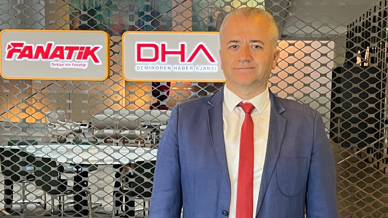 Yeni Malatyaspor Başkan Yardımcısı Ahmet Özköse isyan etti