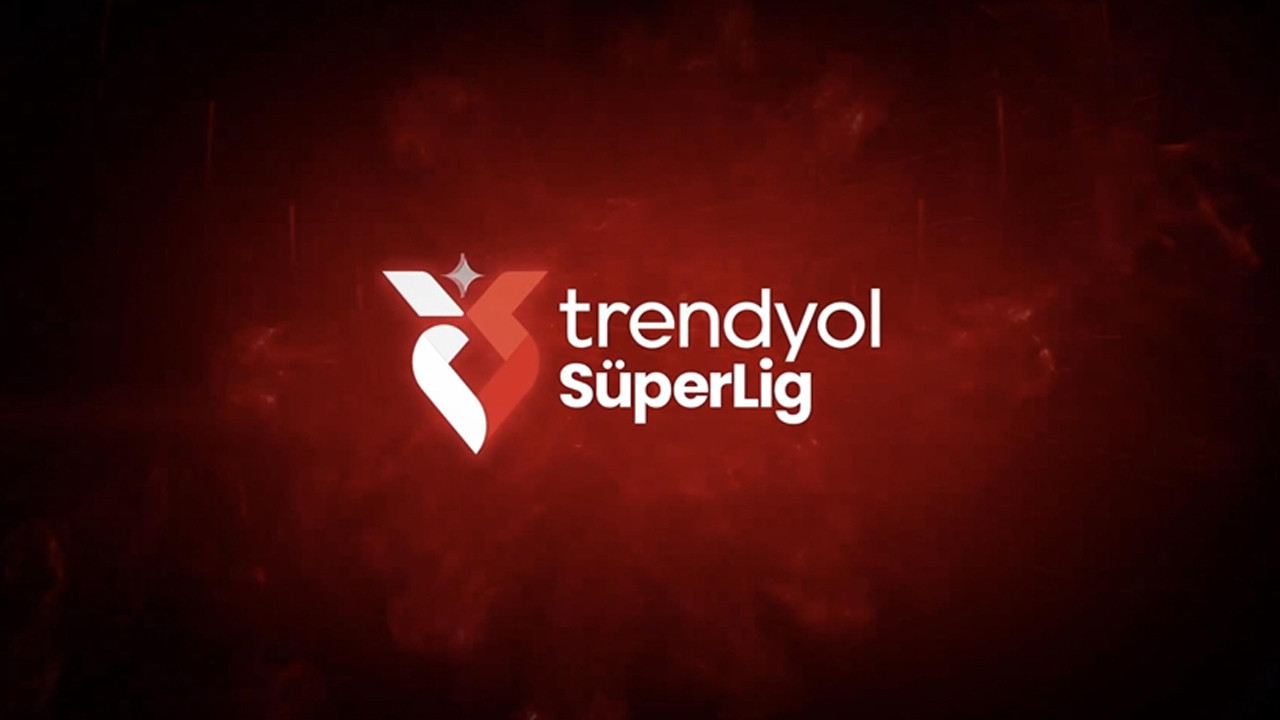 Trendyol Süper Lig'de 4. haftanın perdesi açılıyor Trendyol Süper Lig'de 4. haftanın perdesi açılıyor