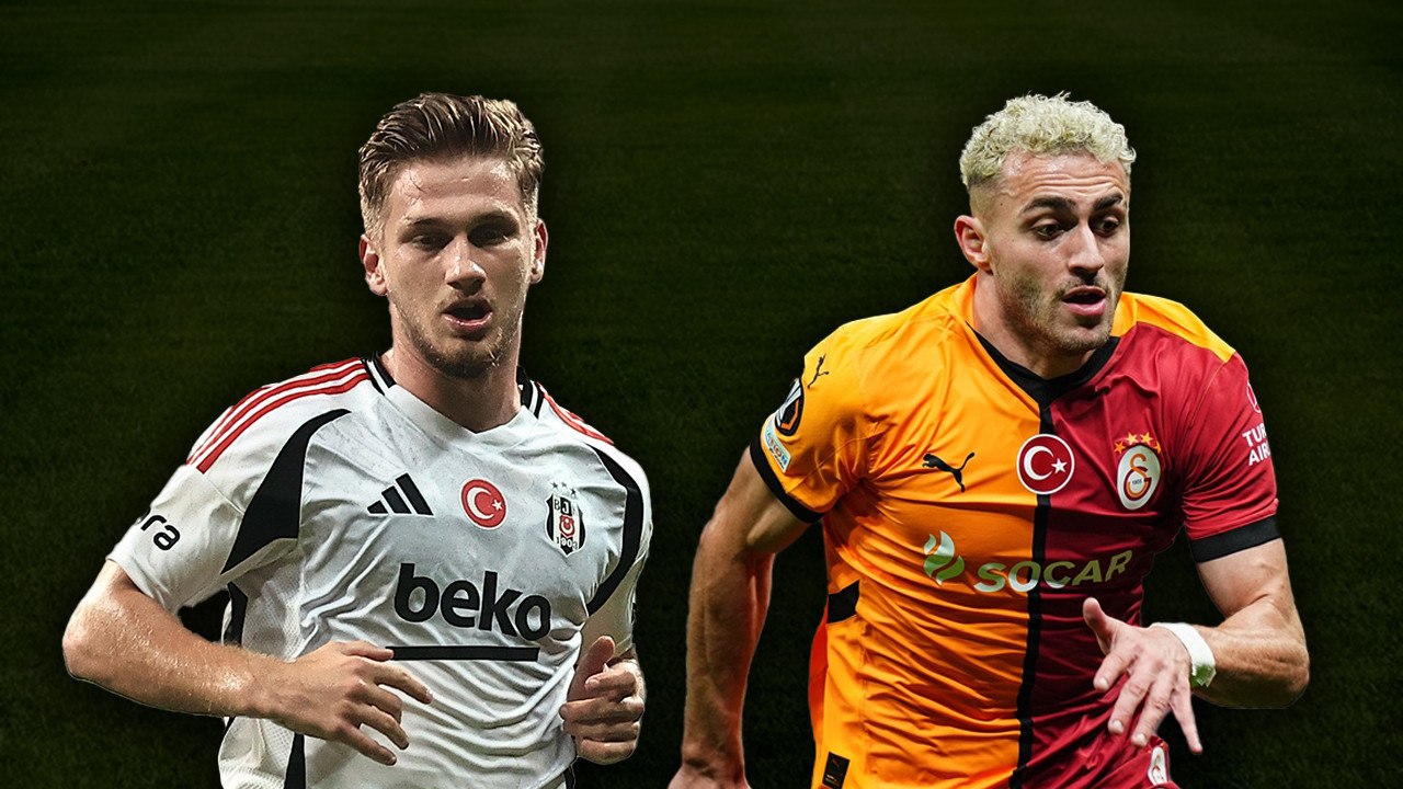 Oynatılmayan Oğuz Aydın, Semih Kılıçsoy ve Barış Alper Yılmaz'la aynı listede!