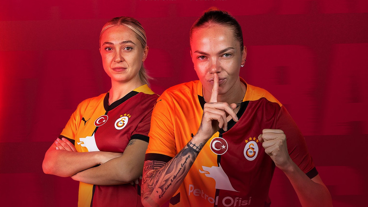CANLI İZLE | Galatasaray – Roma (Kadınlar Şampiyonlar Ligi)