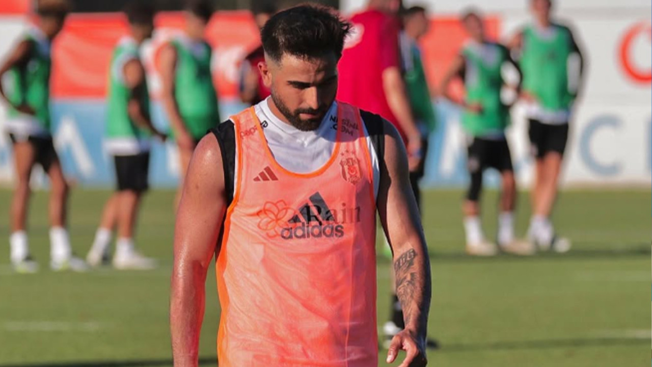 Nazillisporlu Oğuzhan Akgün Süper Lig ekiplerinin radarında