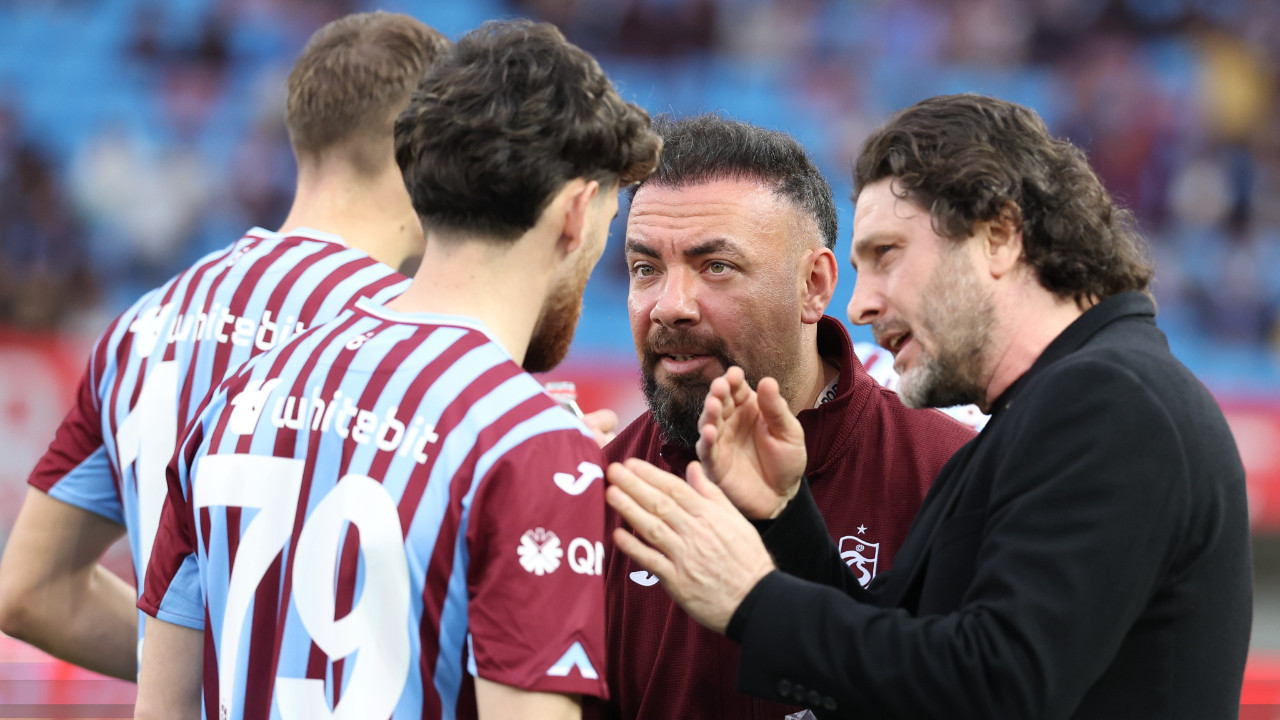 Trabzonspor'un 2 milyon euroya transfer ettiği Malheiro için Benfica ve Braga devrede