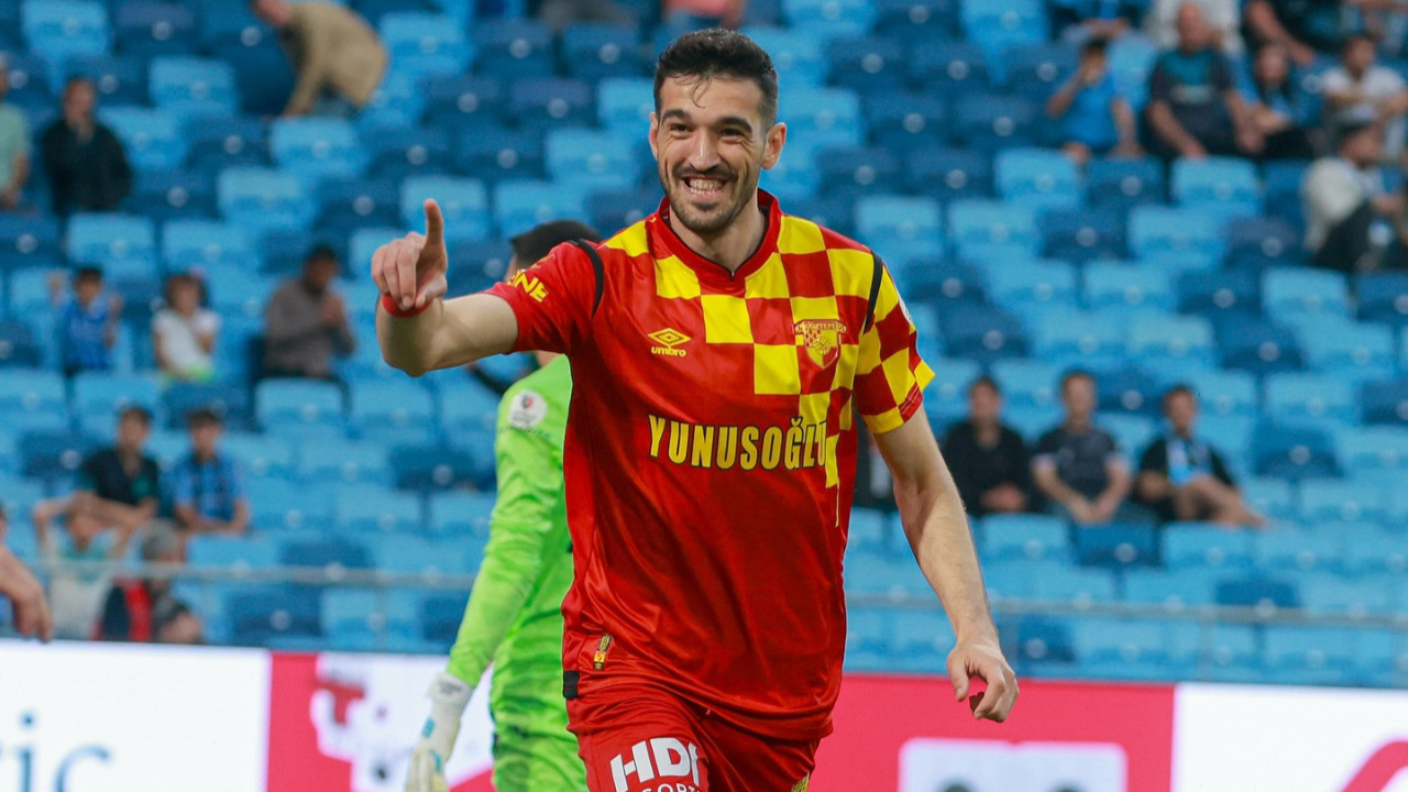 Süper Lig'de Göztepe yeniden yükselişe geçti
