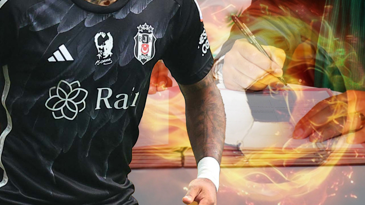 Avrupa ve dünyada resmen açıklanan transferler (2025-26 yaz transfer dönemi)