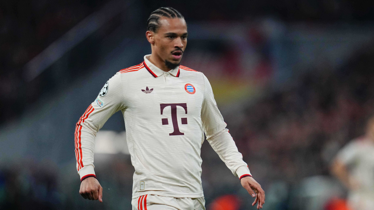 Galatasaray, Leroy Sane transferini açıkladı