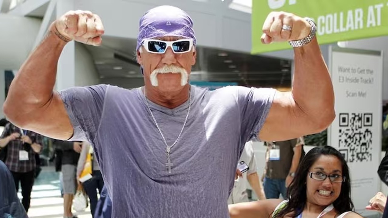 Hulk Hogan, 71 yaşında hayatını kaybetti