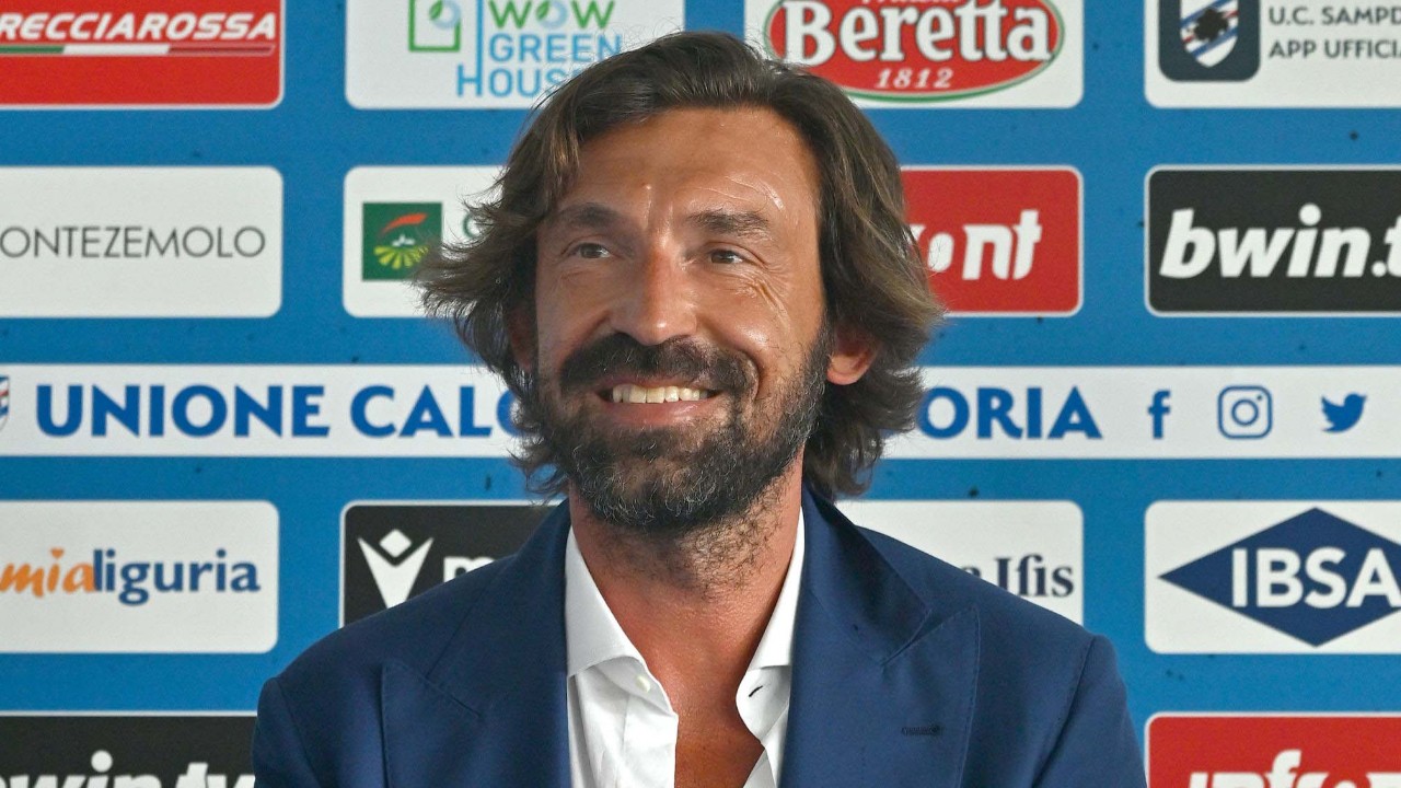 Andrea Pirlo Dubai United'la anlaştı