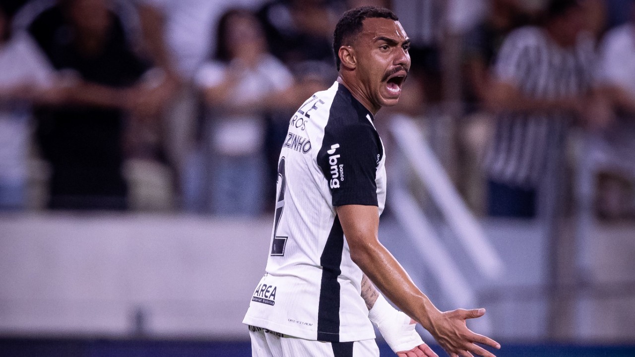 Beşiktaş sağ bekini Corinthians'ta buldu