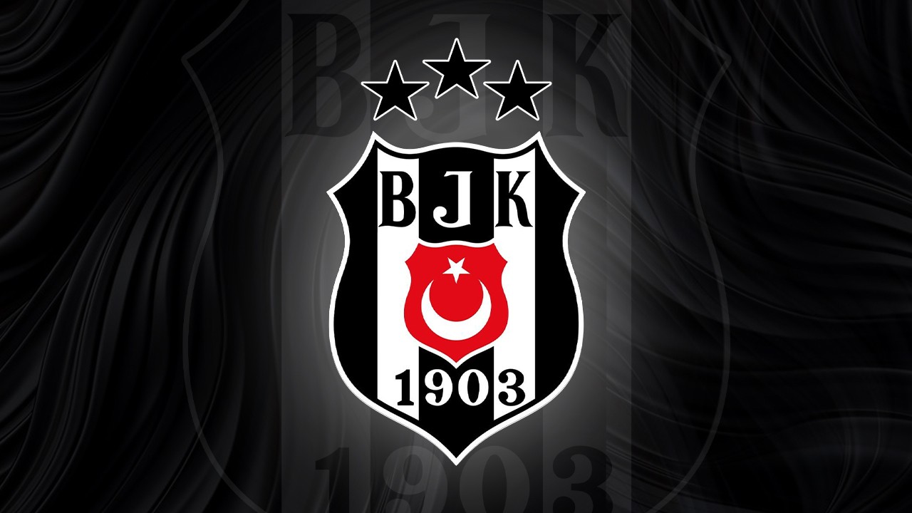 Beşiktaş'tan açıklama: Irkçılığa geçit yok!