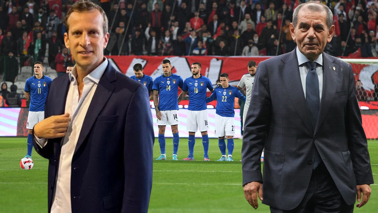 Dursun Özbek 65 milyon euroluk kaleciyle görüşmelere başladı! Ederson, Stegen, Petkovic hiçbiri değilmiş