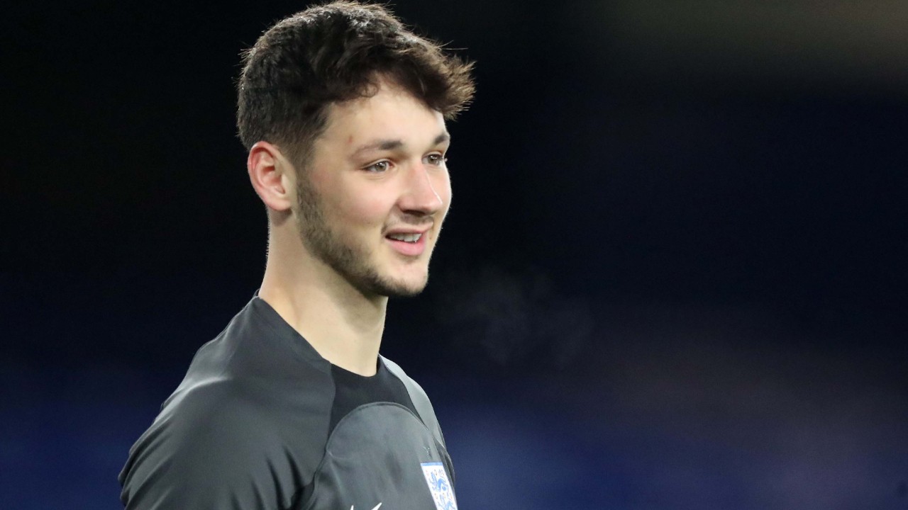 Manchester City'den bir garip transfer! James Trafford'ı 45.8 milyon euroya geri aldılar