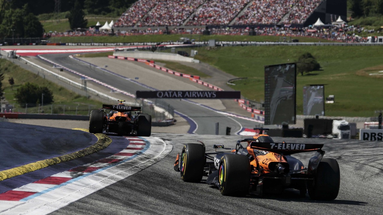 Ulusal Spor Komisyonu Başkanı Mallam Shehu Dikko: Nijerya, Formula 1 'e başvurdu