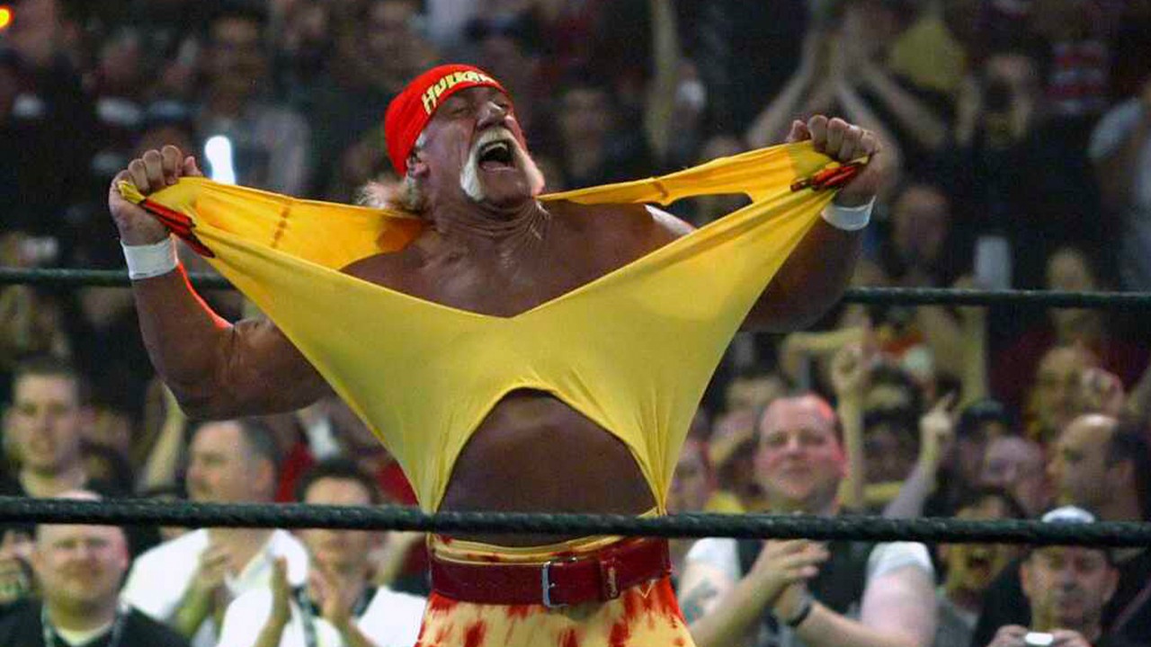 Hulk Hogan hayatını kaybetti