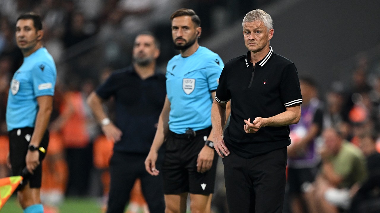 Volkan Tümkor: Beşiktaş'ta oyuncular kötüye gidiyor, sahada oyun yok. Bu çile ne zaman bitecek?