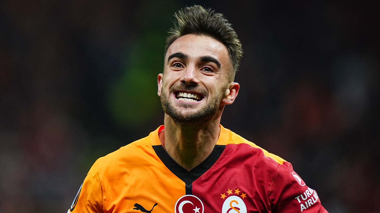 Yunus Akgün maaş artı ek prim talebinde bulundu Dursun Özbek görüşmeleri durdurdu
