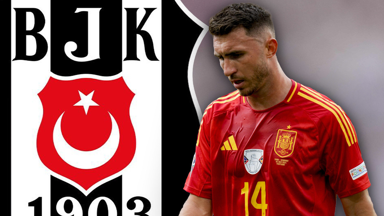 Beşiktaş, Laporte transferinde mutlu sona yakın
