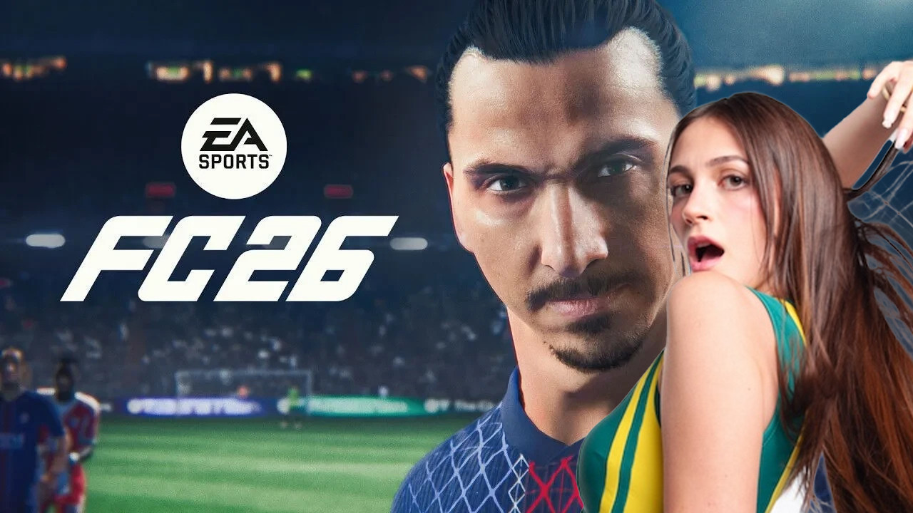 FC 26'da yer alacak şarkılar açıklandı! Listede Türk şarkıcı da var