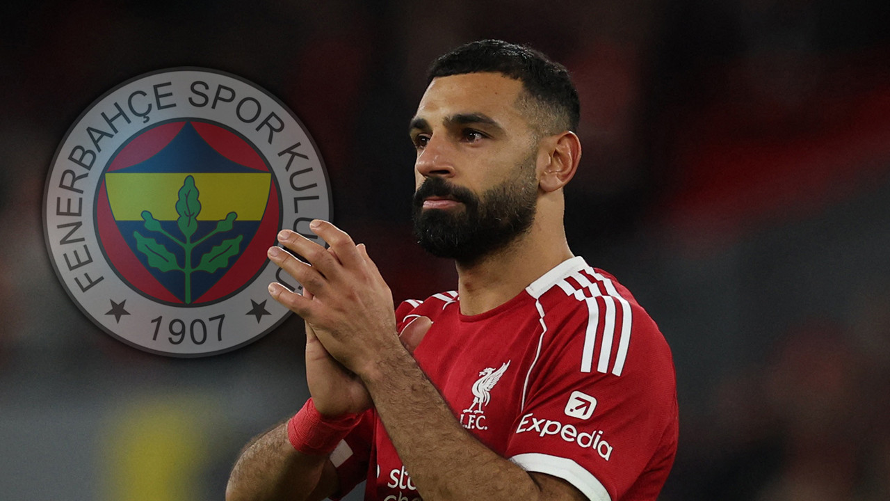 Kadro dışı kalan Mohamed Salah için Fenerbahçe mesajı