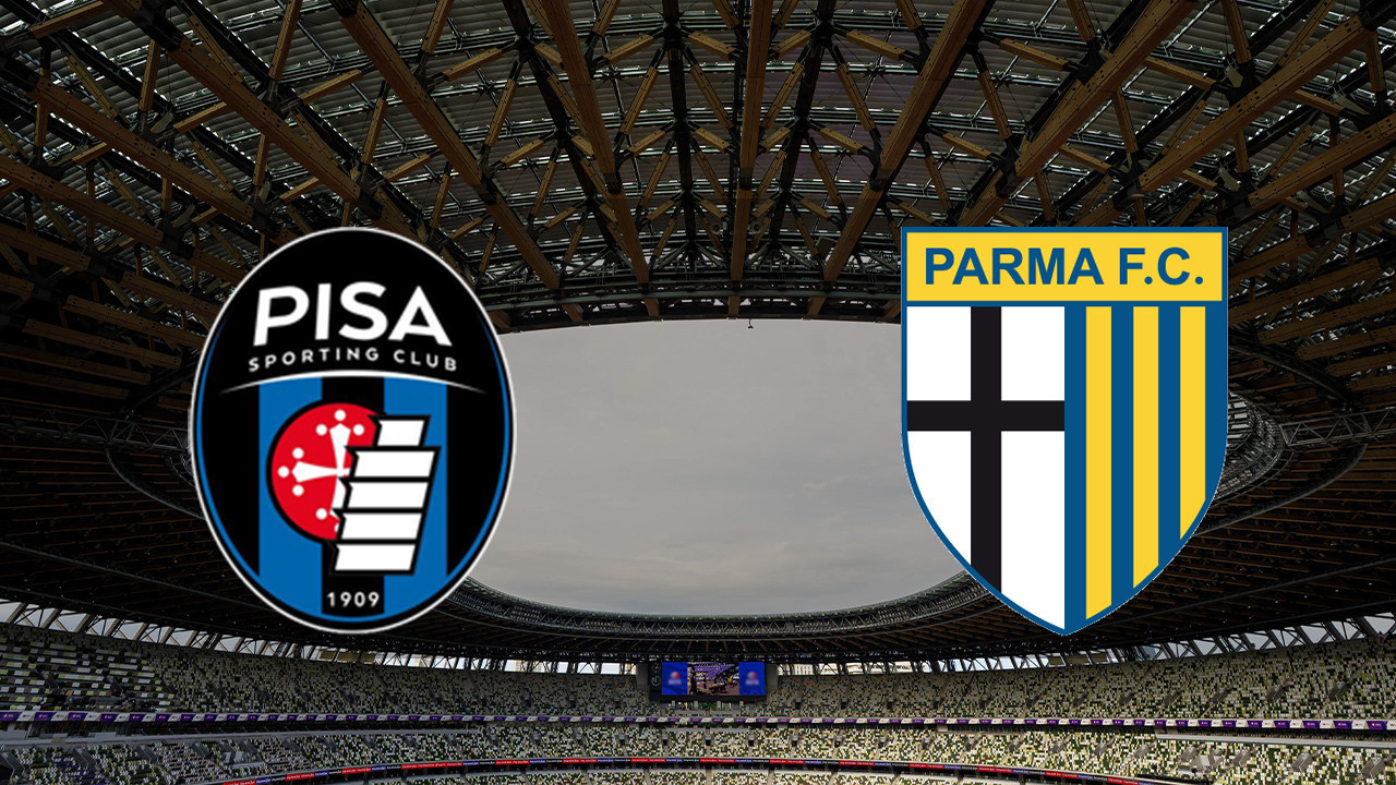 Pisa - Parma ne zaman? Saat kaçta ve hangi kanalda canlı yayınlanacak? | İtalya Serie A