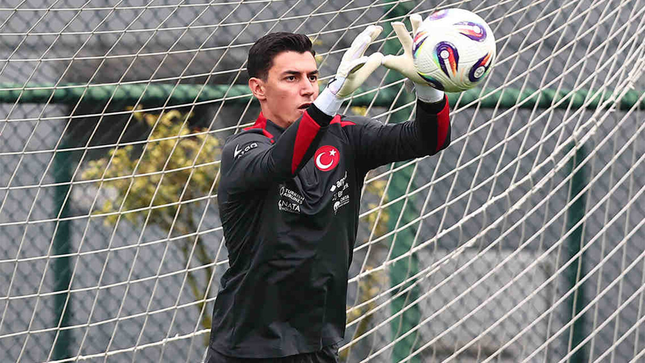 Berke Özer, milli takımda yaşadığı krizi anlattı