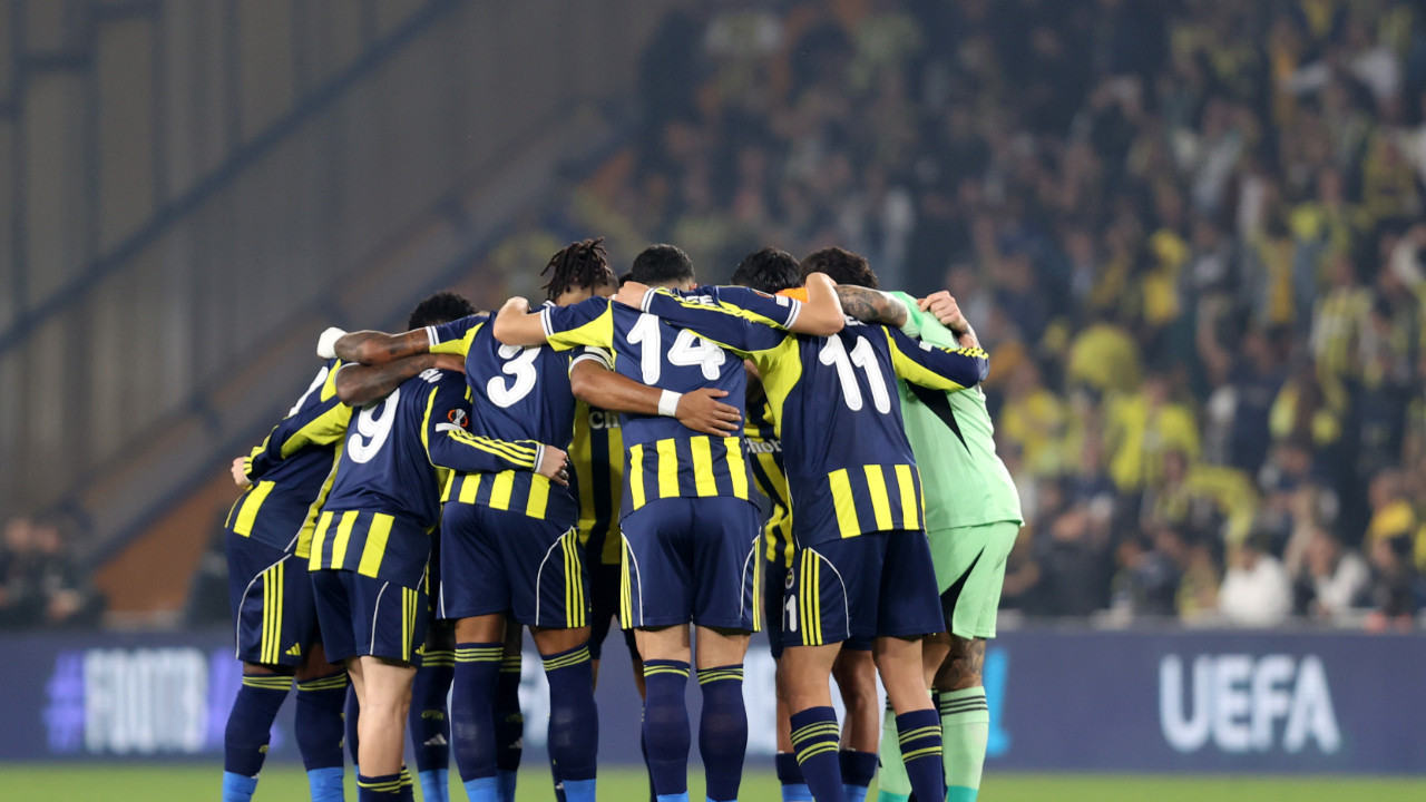 Brann-Fenerbahçe maçında Jhon Duran ve Semedo yok