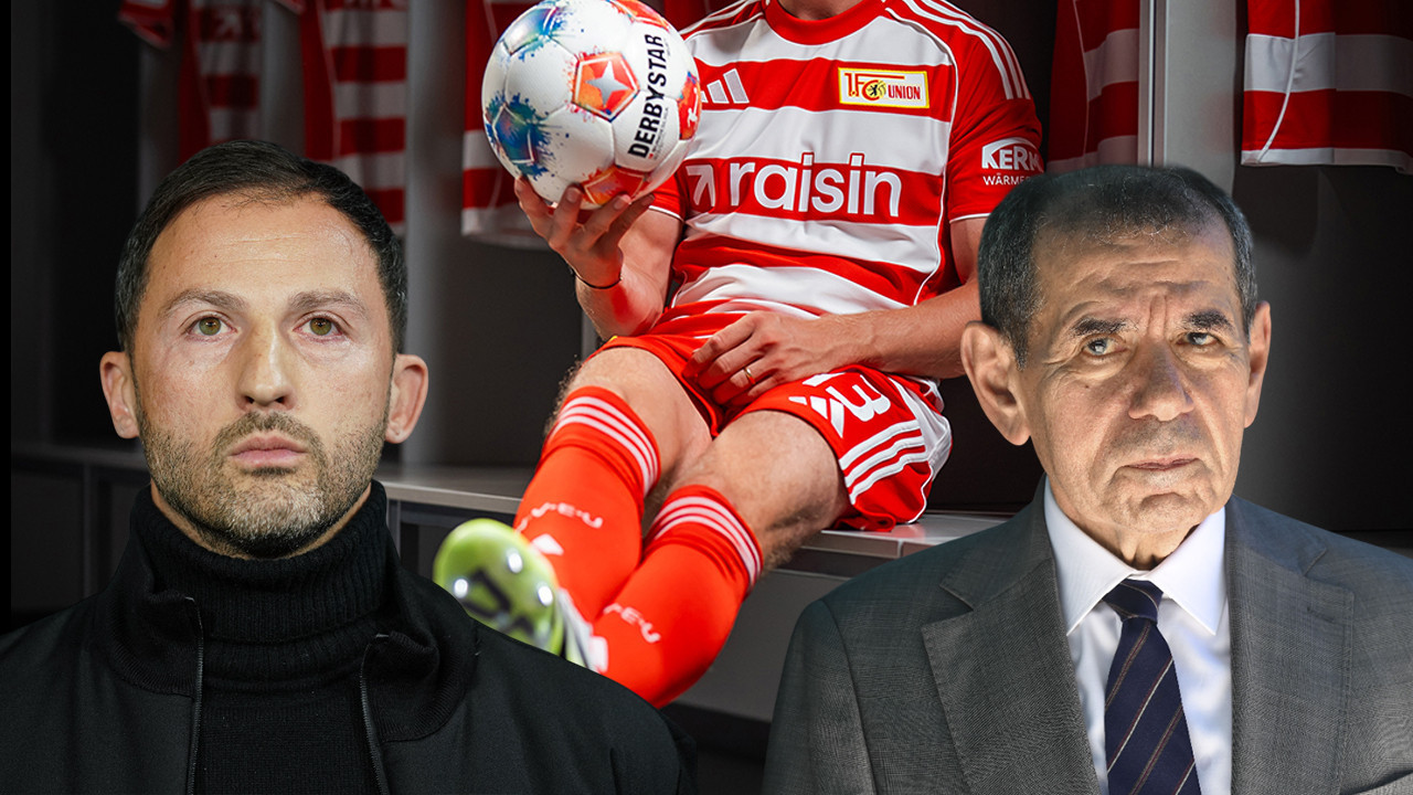 Dursun Özbek istedi Domenico Tedesco işi bitirdi! Oosterwolde'nin yerine gelecek