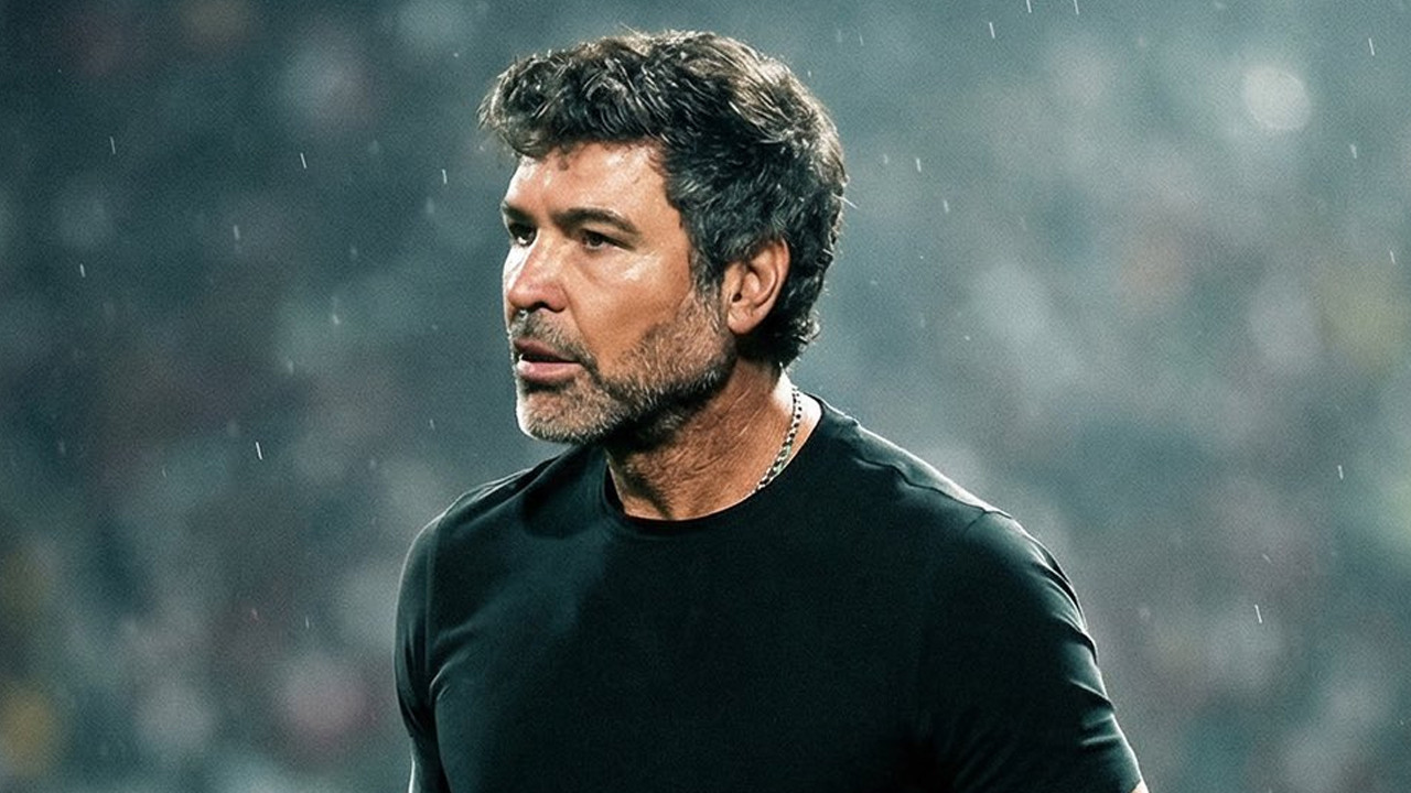 Vanspor, teknik direktör Hakan Kutlu ile yollarını ayırdı