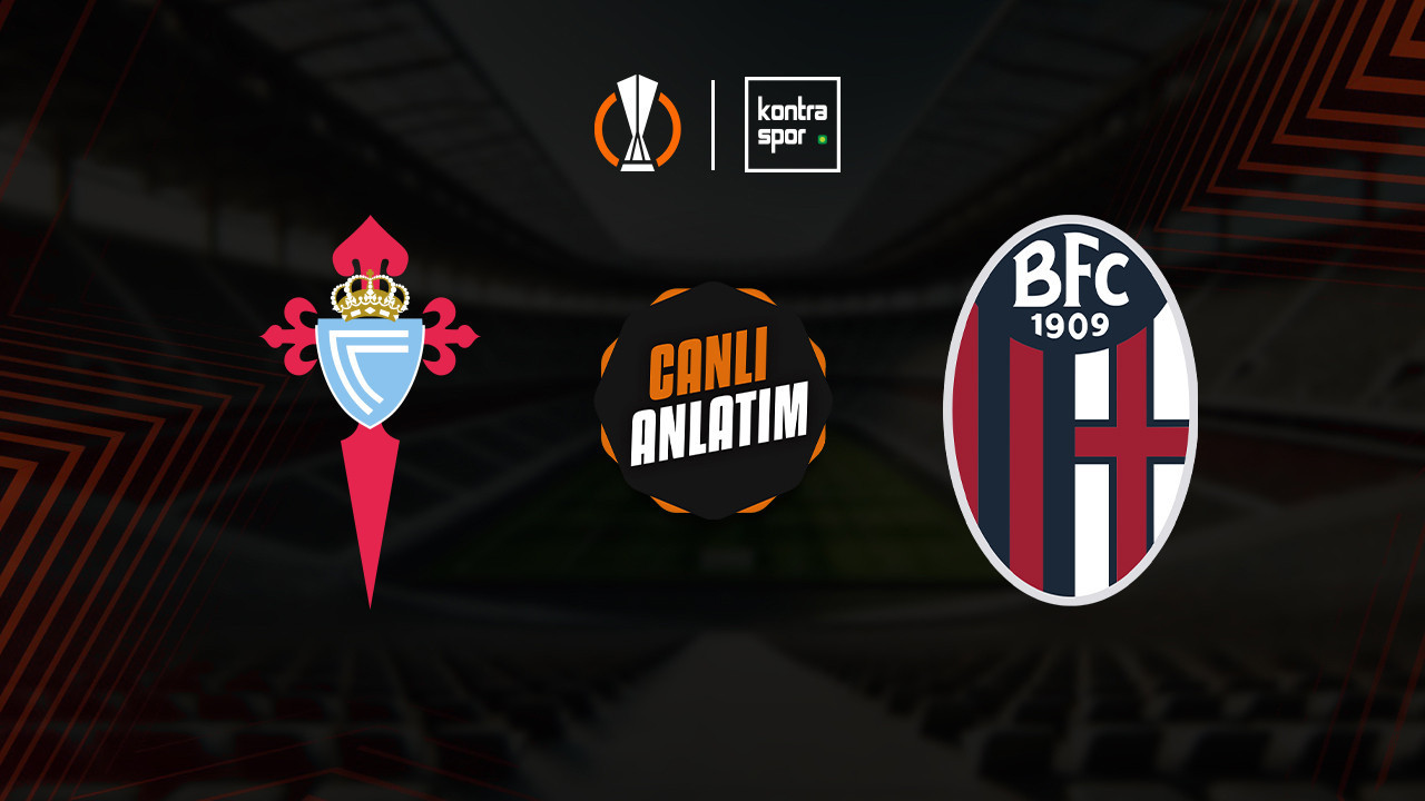 Celta Vigo - Bologna maçı ne zaman? Saat kaçta ve …