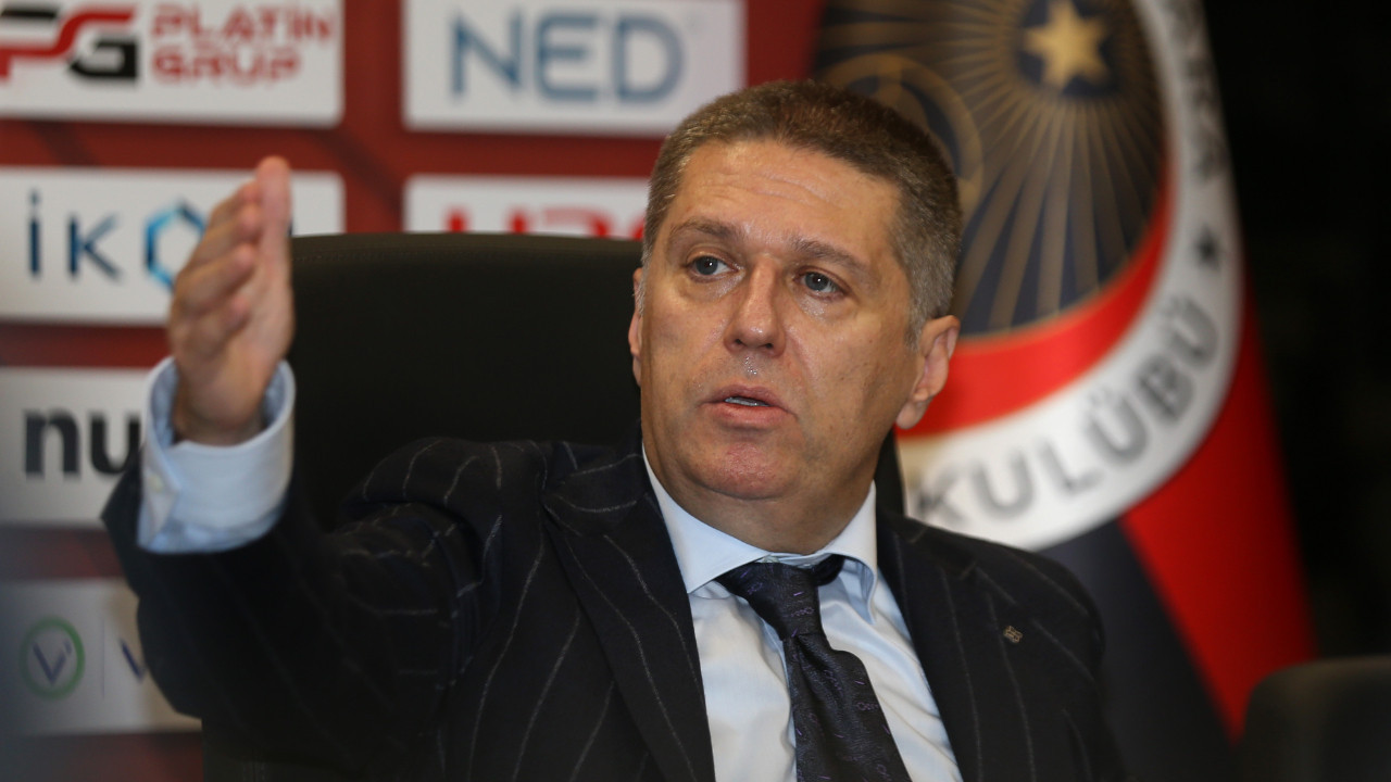 Gençlerbirliği'nden açıklama: Futbolculara borçlan ödendi