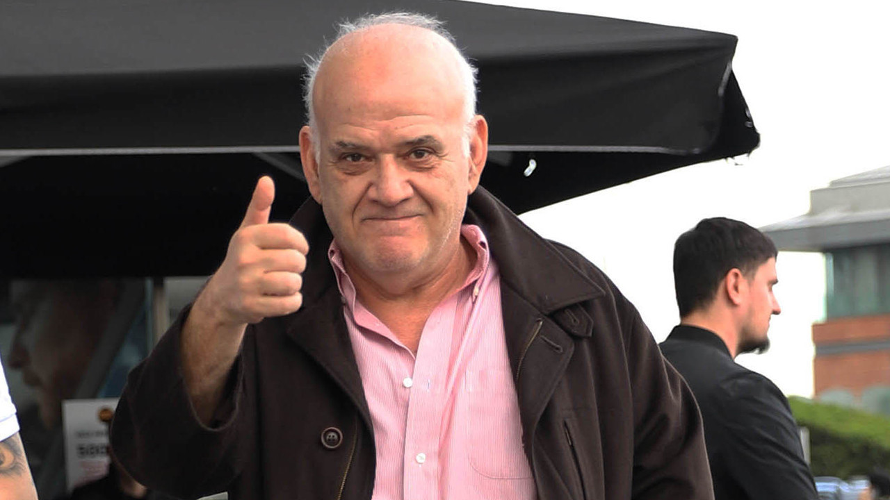 Eski hakem ve spor yorumcusu Ahmet Çakar serbest bırakıldı!