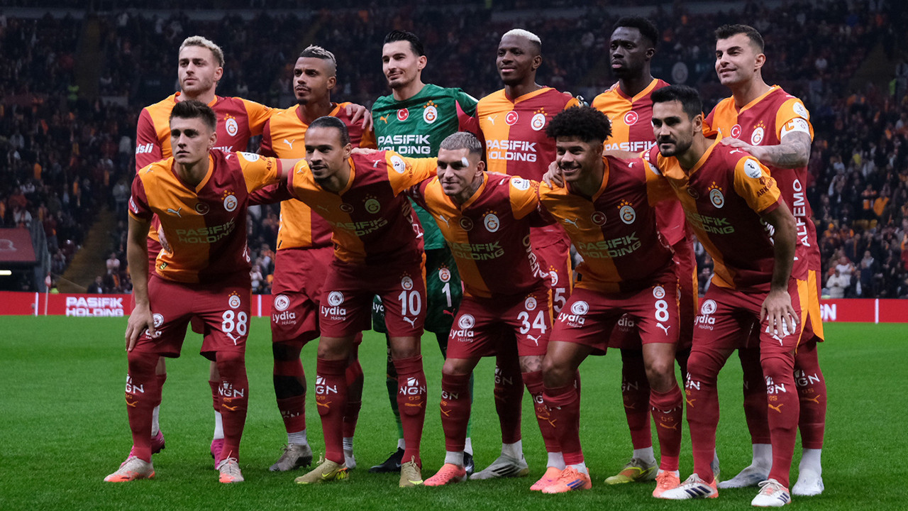 Galatasaray için maaş krizi iddiası! "İki aydır ödenmiyor"