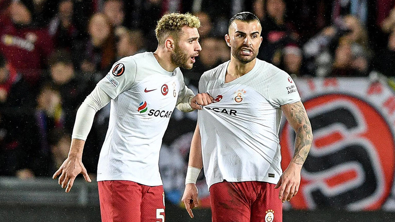 Metehan Baltacı'nın mesajları araştırıldı Abdülkerim Bardakcı ve Barış Alper Yılmaz hakkında inceleme başlatıldı iddiası