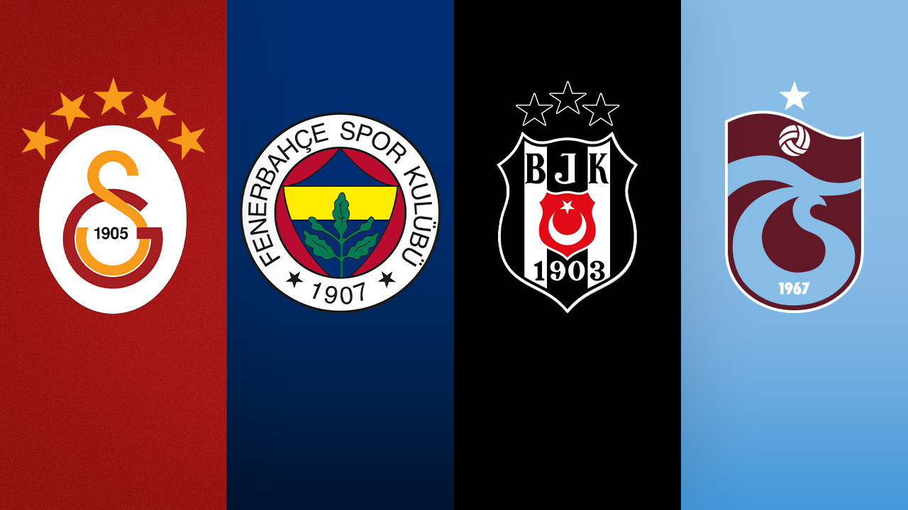 PFDK ceza yağdırdı! Beşiktaş, Fenerbahçe, Galatasaray, Trabzonspor, Serdal Adalı, Abdullah Kavukcu...
