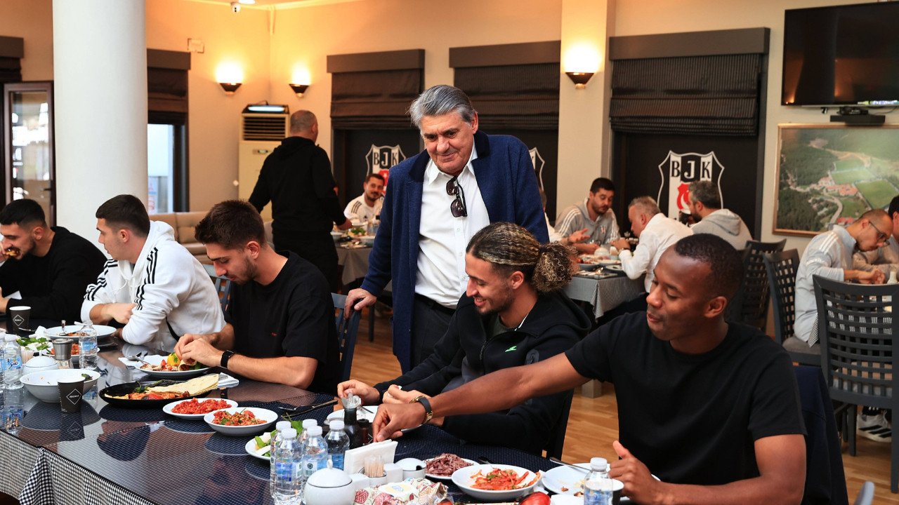 Taylan Bulut'un babası Serdal Adalı'yla görüştü: Oğlum burada mutsuz Almanya'ya dönmek istiyoruz