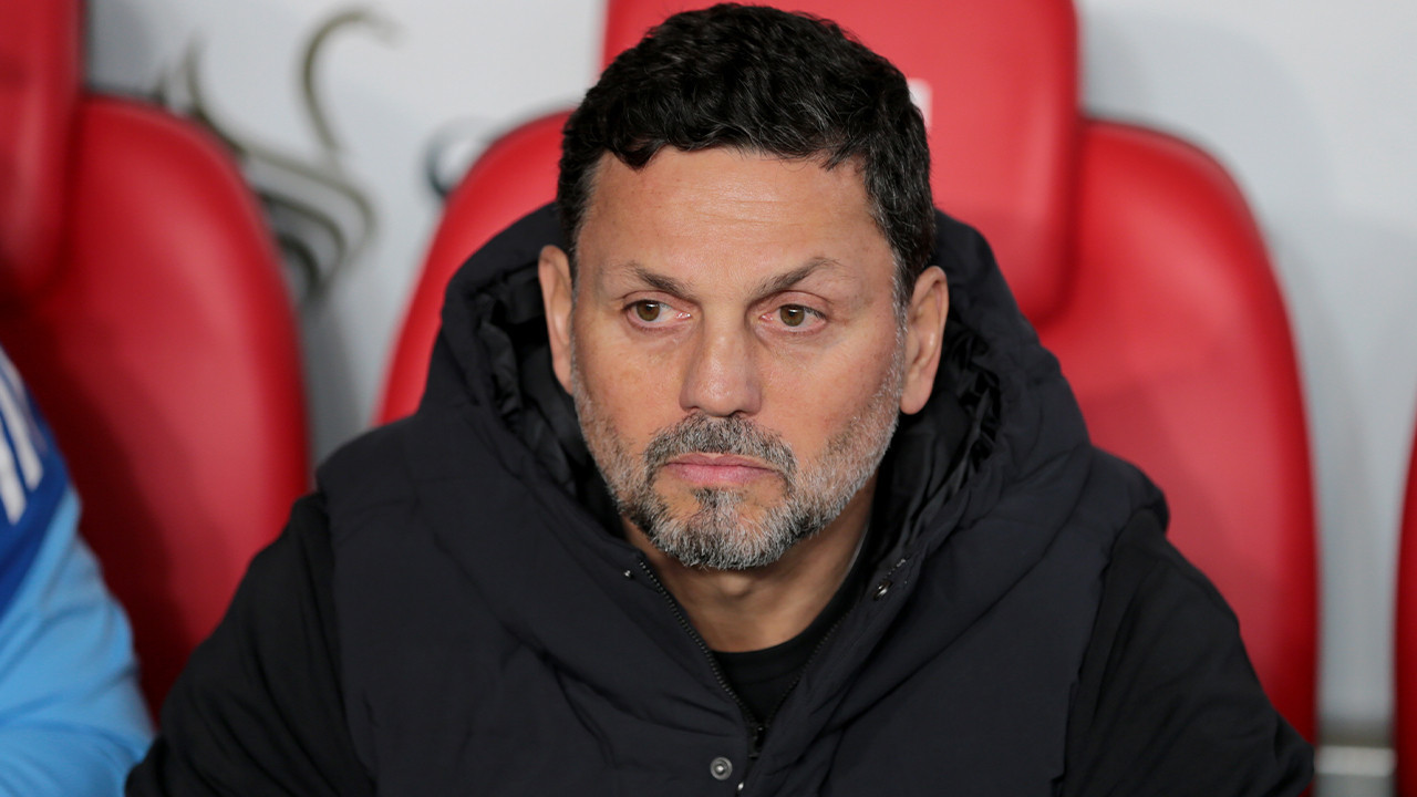 Erol Bulut: Basit top kayıpları yaptık