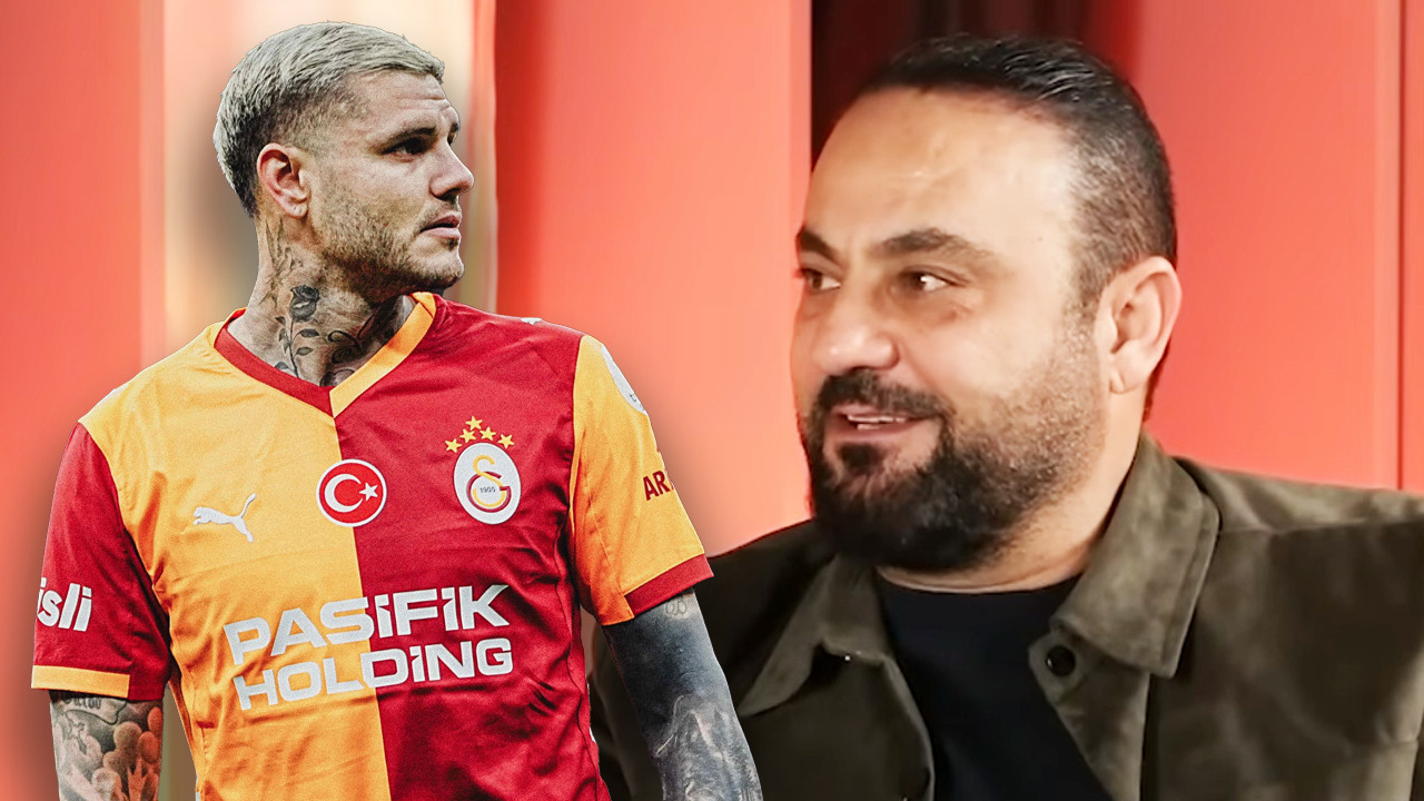 Hasan Şaş'tan Mauro Icardi sözleri: "Ocak'ta bu iş bitsin artık! Benim düşüncem..."