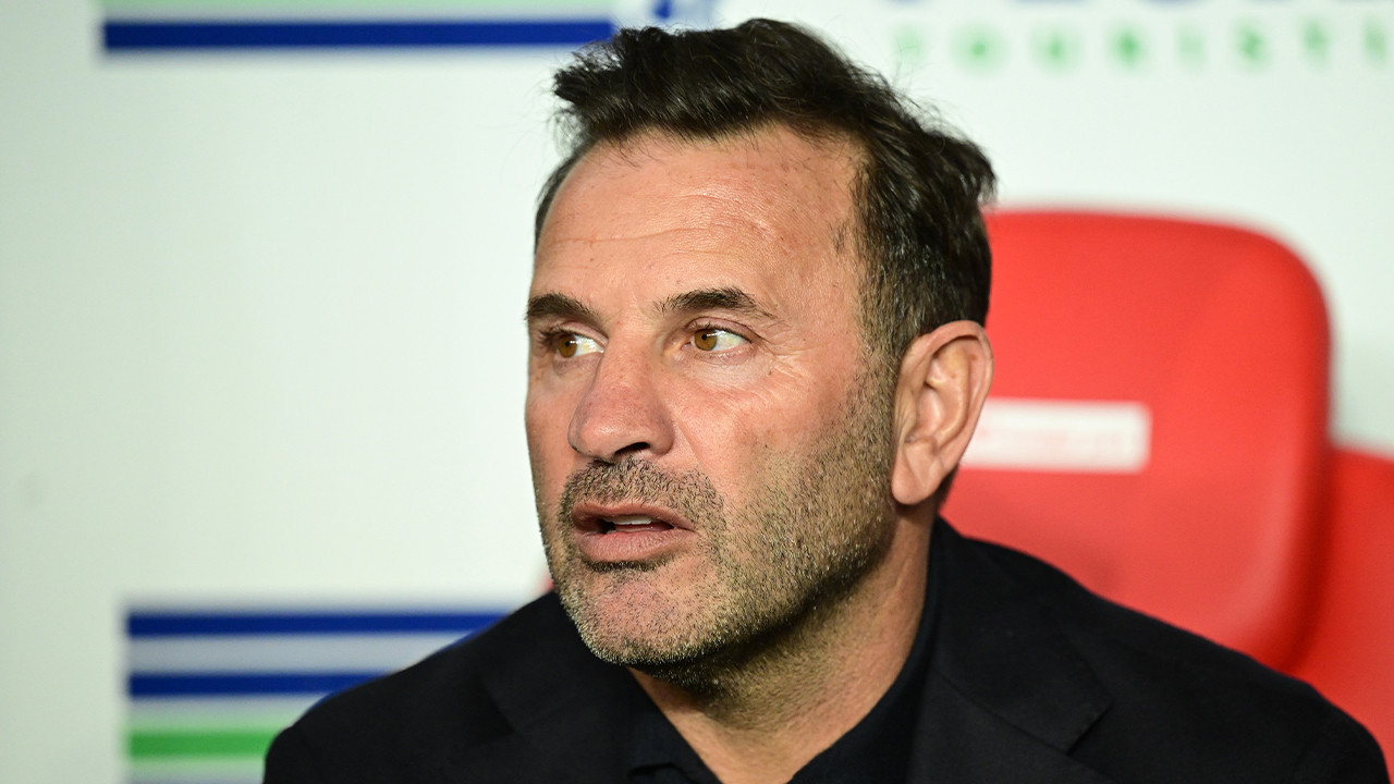 Okan Buruk'tan TFF'ye fikstür şikayeti