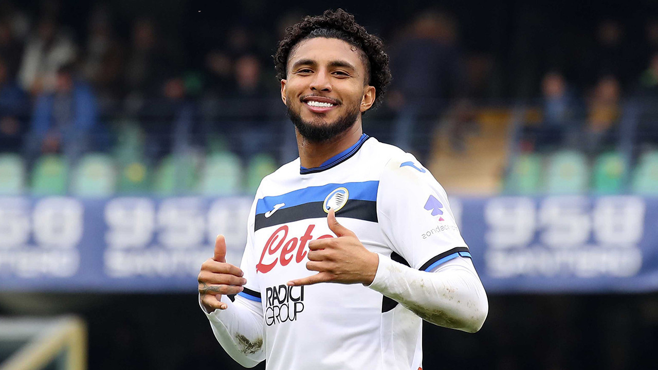 Galatasaray'ın orta saha hedefi Atalanta'dan Ederson! İşte istedikleri bonservis bedeli