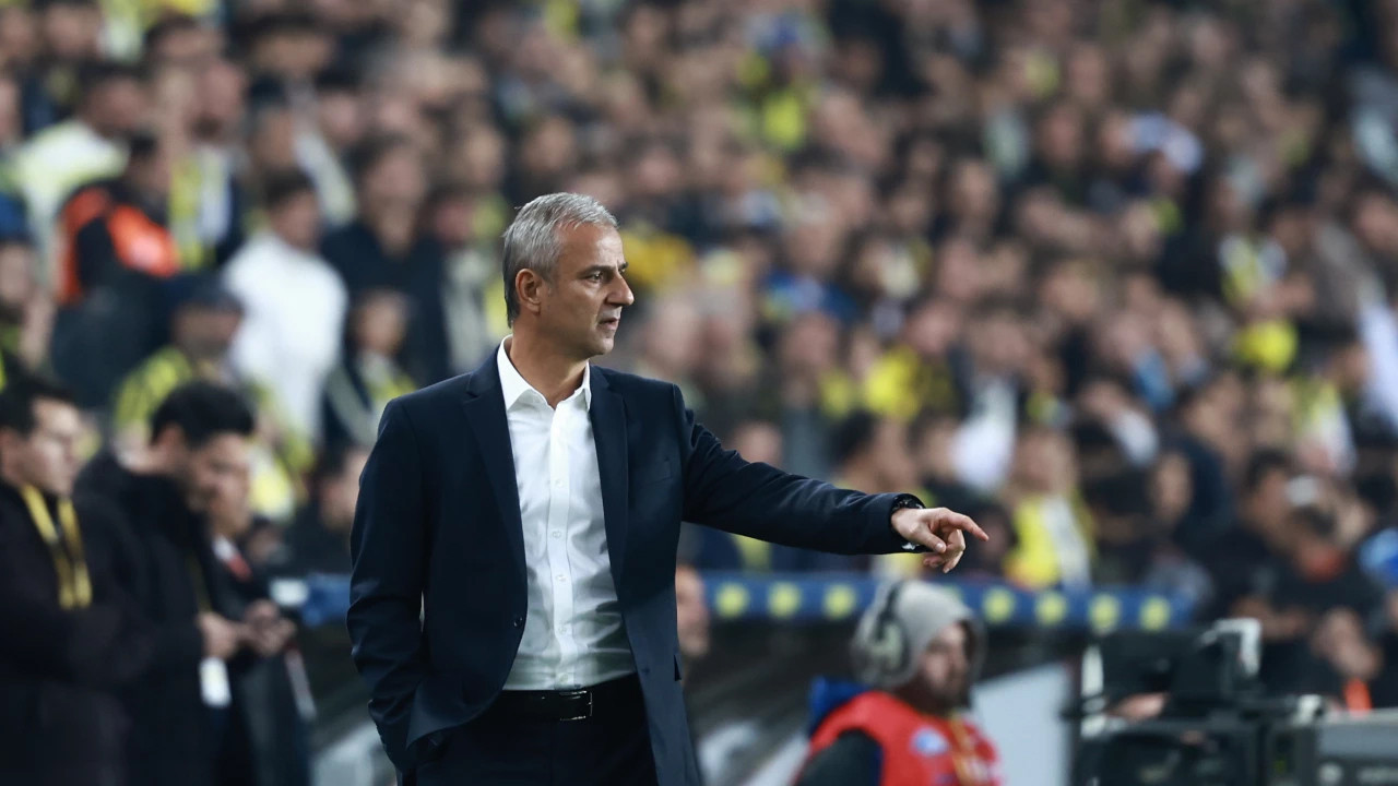 İsmail Kartal için ikinci İran dönemi iddiası!