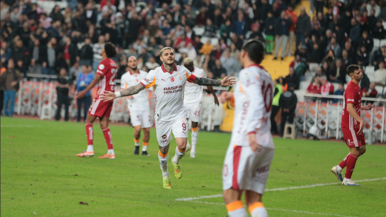 Nebil Evren: Galatasaray'ın Icardi'ye ihtiyacı var