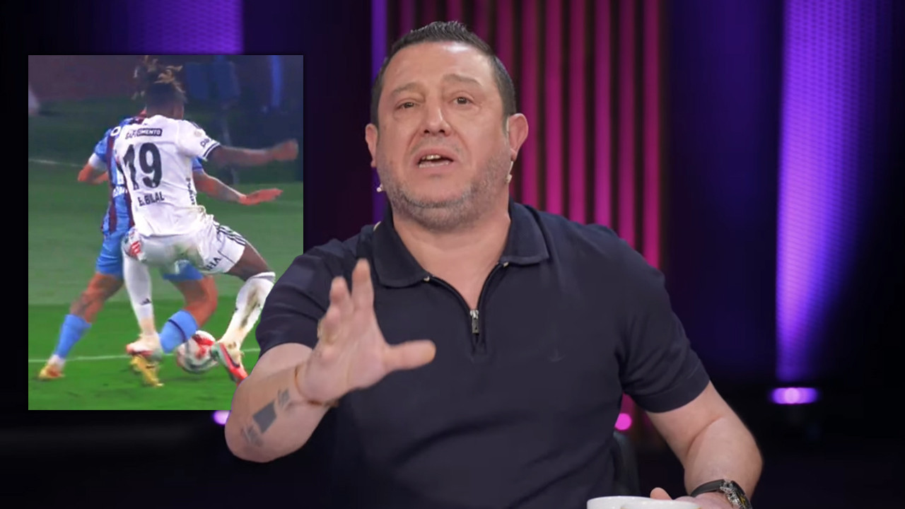 Nihat Kahveci: Beşiktaş tarihinin en kötü transferi