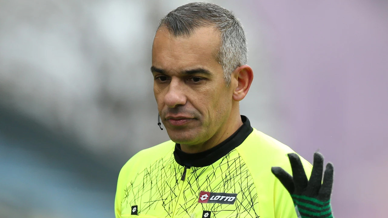 Trabzonspor-Beşiktaş maçının VAR hakemi belli oldu