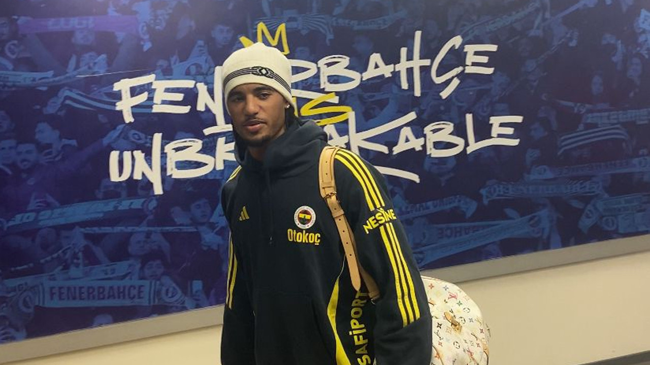 Archie Brown sakatlığı hakkında konuştu