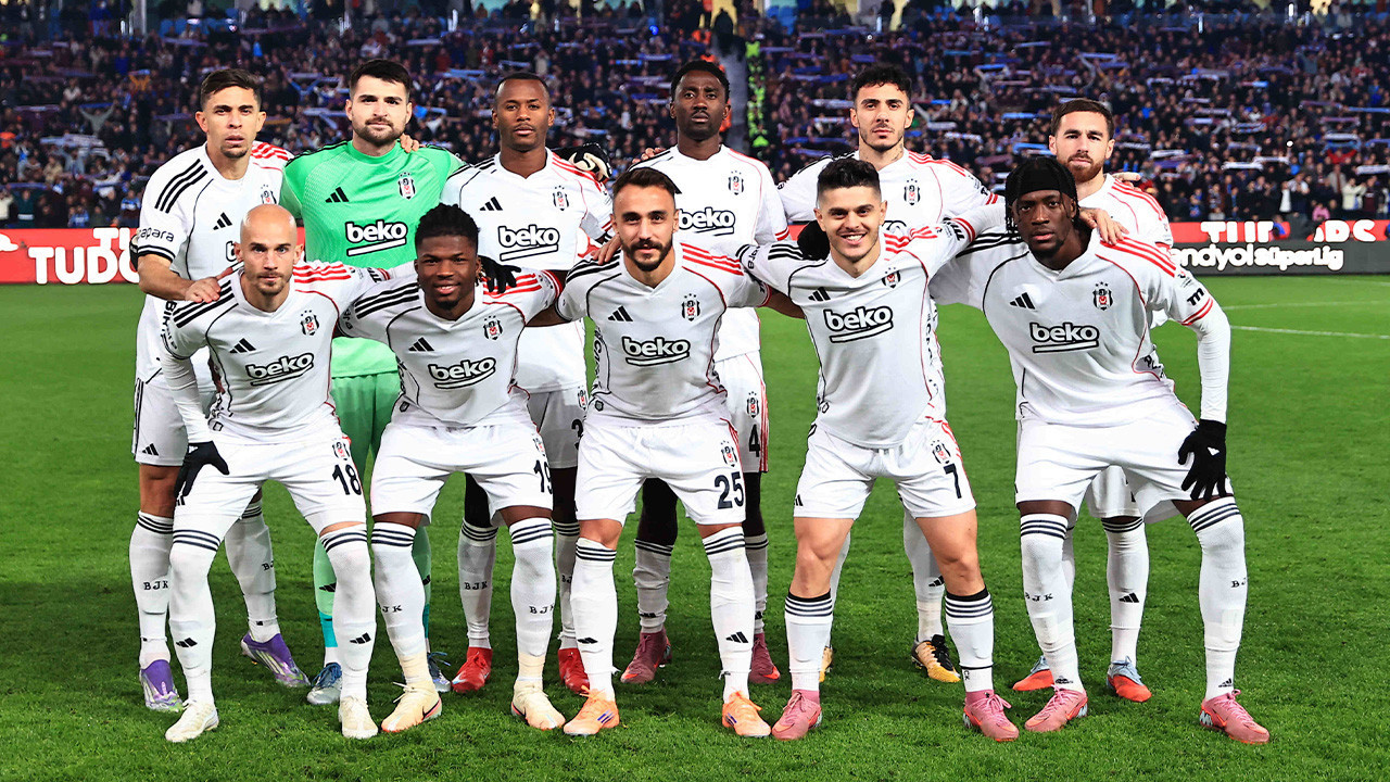 Nihat Kahveci: Beşiktaş'ın ön tarafı yaz mevsimi defansı kış mevsimi