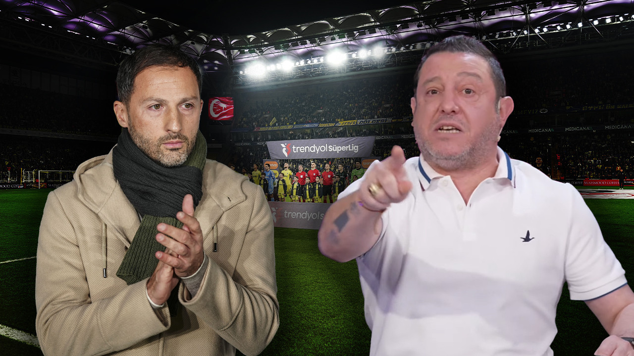 Nihat Kahveci'den Fenerbahçe için 'Galatasaray kopyası' yorumu