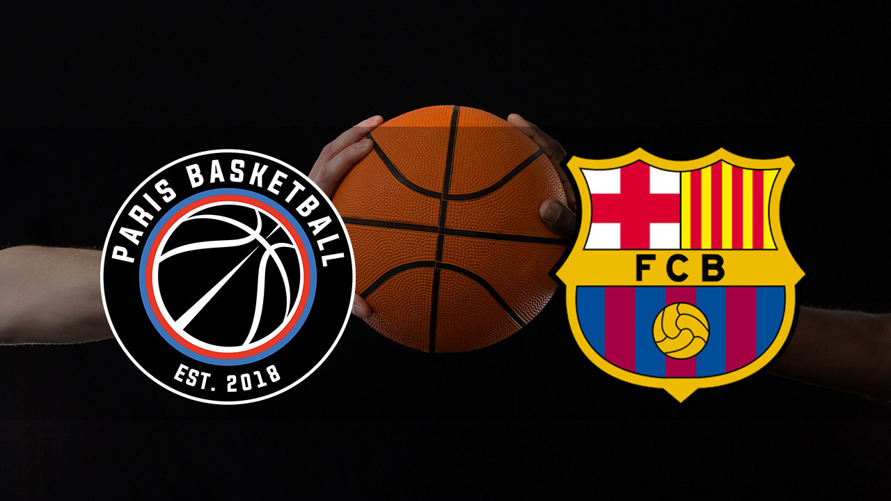 Paris Basket - Barcelona maçı ne zaman? Saat kaçta ve hangi kanalda canlı yayınlanacak? | Euroleague
