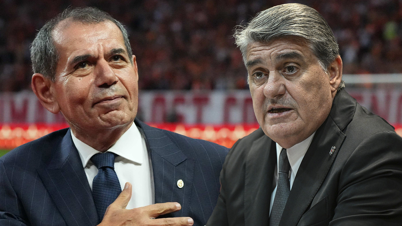 Galatasaray'dan Beşiktaş'a transfer çalımı! Gurbetçi yıldız teklife 'Evet' dedi