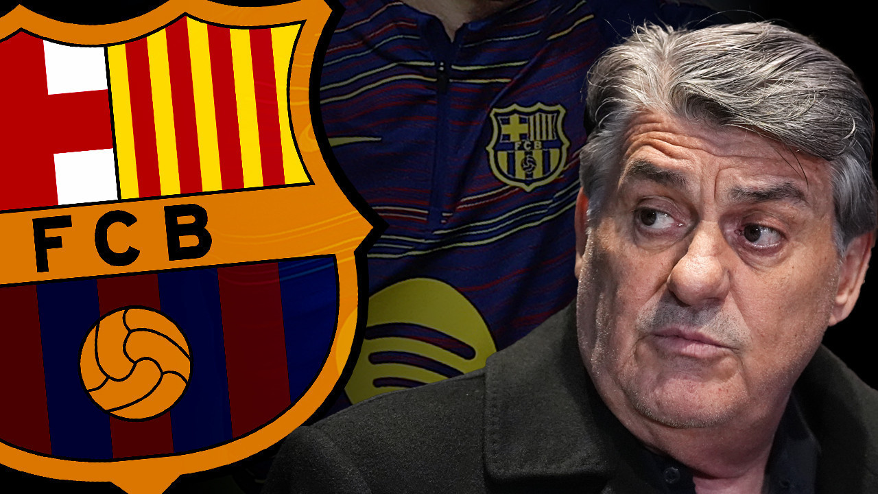 Barcelona'da deprem, Beşiktaş'ta bayram! Dünya Kupası piyangosu: Serdal Adalı 3-3'ün ardından uçağı İspanya'ya gönderiyor...