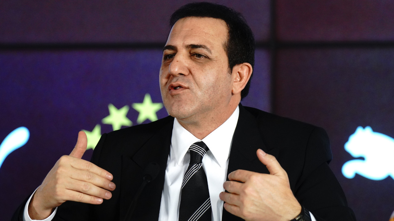 Tahkim Kurulu, Abdullah Kavukcu'nun cezasını düşürdü