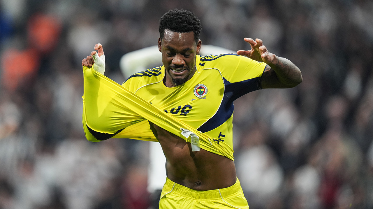 Tedesco'dan Jhon Duran'a: Artık skor katkını arttırmak zorundasın